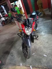 Yamaha FZs